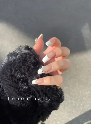 ネイル nailsalon Lenoaのネイルデザイン