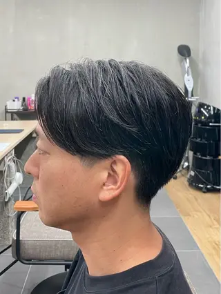 メンズ 天神大名/パーマ特化 /ケントのヘアスタイル