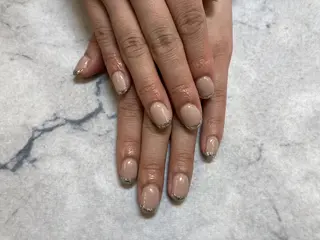 ネイル 🎀ネイルサロン RIRI🎀のネイルデザイン