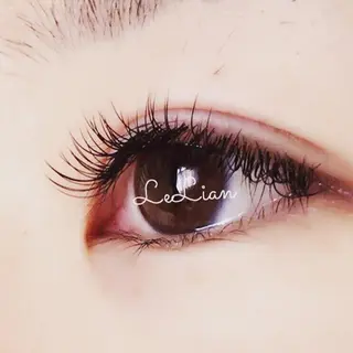 マツエク・マツパ sugiura sawakoのマツエク・マツパデザイン