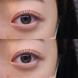 マツエク・マツパ . Tamaのマツエク・マツパデザイン