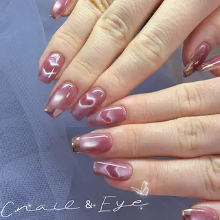ネイル C.Nail&EYE RINAのネイルデザイン