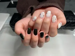 ネイル Miki 本町駅｜💅‎🤍のネイルデザイン