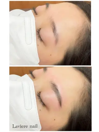 Laviere nail&脱毛サロンのエステ・リラクイメージ