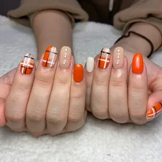 ネイル COCO+所属・COCO +のエステ・リラクイメージ