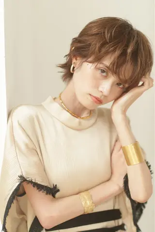ショート ICY❁⃘eye aikaのマツエク・マツパデザイン