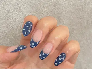 ネイル riri-nail Rie Endoのネイルデザイン