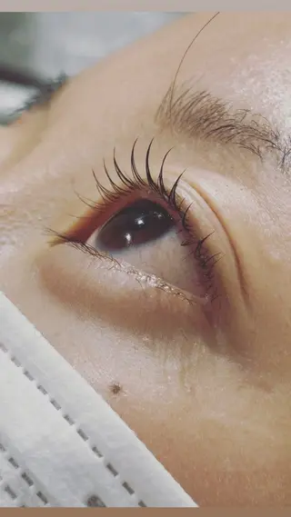 マツエク・マツパ 🌻SUZUKA .K🌻のマツエク・マツパデザイン