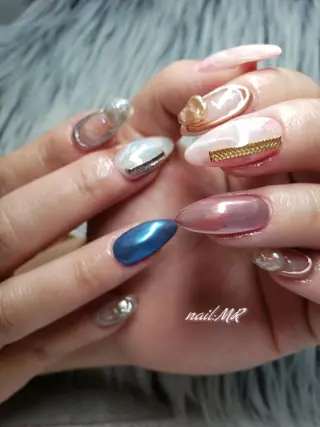 ネイル Nail salon Coco【溝の口駅】のネイルデザイン