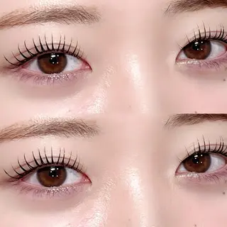 マツエク・マツパ MOUTONEYE オイグチのマツエク・マツパデザイン