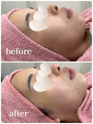 フェイシャルサロン クリスタのエステ・リラクイメージ