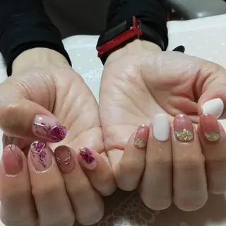 ネイル ネイル junkoのネイルデザイン