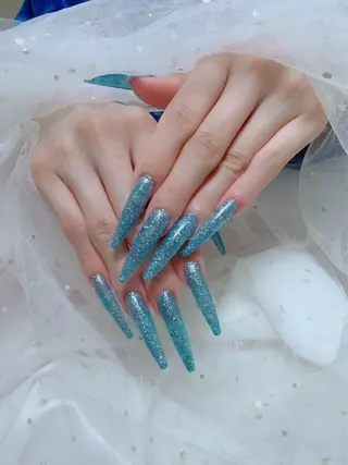 ネイル ジョリ kasumi🌹💅のネイルデザイン