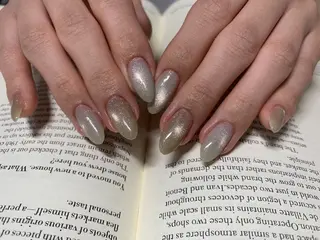 ネイル 🎀Arune *haruka*🎀のネイルデザイン