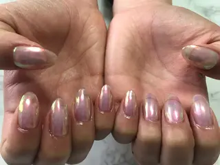 ネイル nail ameryのネイルデザイン
