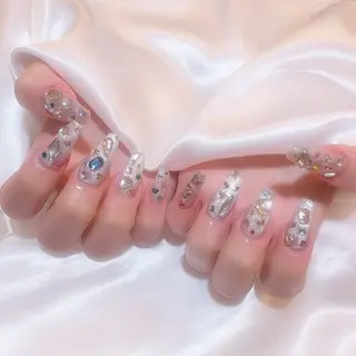 ネイル Nail salon Aby所属・sugo misatoのその他イメージ