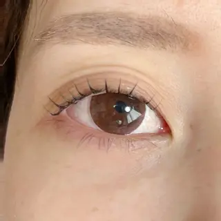 マツエク・マツパ 🧸 Emiri🫧のマツエク・マツパデザイン