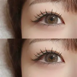 マツエク・マツパ suzu 🐰⸝꙳.‎˖のマツエク・マツパデザイン