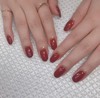 ネイル MoonLight MIHOのネイルデザイン