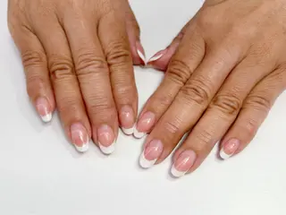 ネイル 久米川💗店舗サロン 💅✨YUMERIAのネイルデザイン