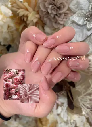 ネイル kiu nailsalonのネイルデザイン