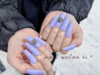 ネイル ✨Nailsalon Vi+✨のネイルデザイン