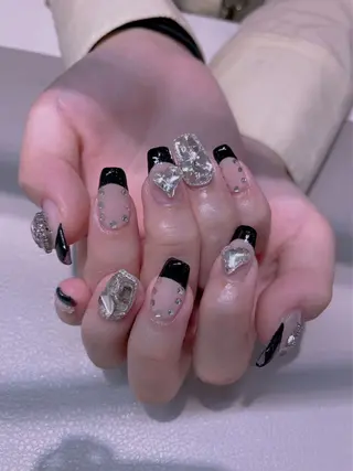 ネイル エムズ エムズのマツエク・マツパデザイン