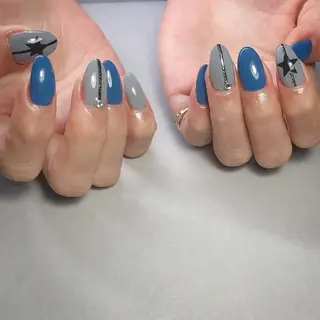 ネイル 土屋 智子のエステ・リラクイメージ