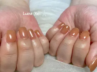 ネイル Nail Salon Subaruのネイルデザイン