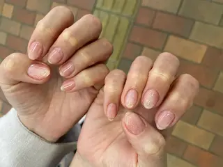 ネイル nailsalon ∞ ﾐｶﾅﾙ ∞のネイルデザイン