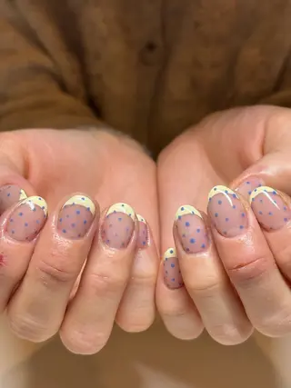 ネイル un private nail salonのネイルデザイン