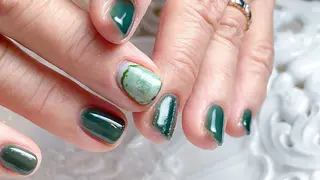 ネイル nail _anpのネイルデザイン