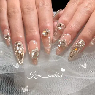 ネイル Karen 新宿のネイルデザイン