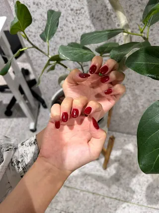 ネイル ♡ハイトーン★ ネイル/しの♡のヘアスタイル