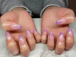 ネイル Beauty Salon Lunaのエステ・リラクイメージ