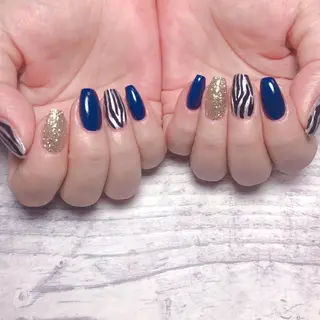 ネイル DollyGirl KYOKOのネイルデザイン