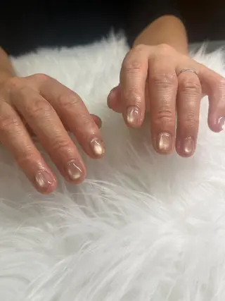 ネイル Partie （パルティ）のネイルデザイン