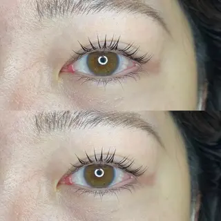 マツエク・マツパ suzuki natsumiのマツエク・マツパデザイン