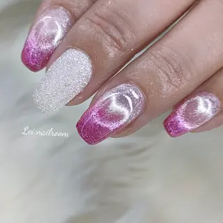 ネイル lei🌼 nailroomのネイルデザイン