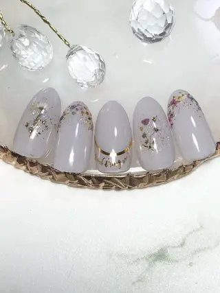 ネイル 巻き爪ケアーサロン LIEN(リアン)のネイルデザイン