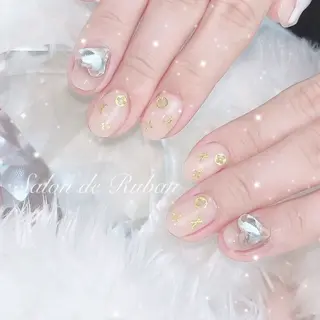 ネイル ネイリスト CHIAKIのネイルデザイン