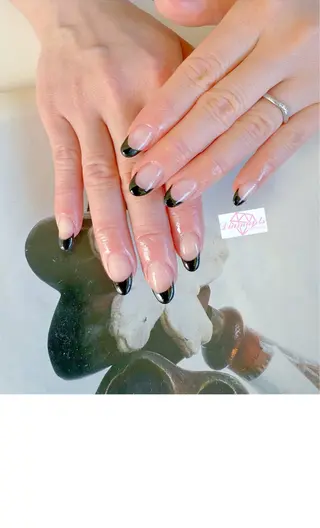 ネイル Asa miのネイルデザイン