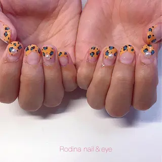 ネイル 岩井 志乃のその他イメージ