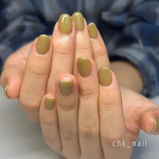 ネイル takahashi chikaのネイルデザイン