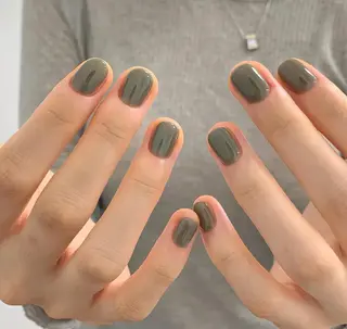 ネイル Queens ゲンのネイルデザイン