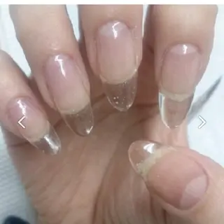 ネイル 柴崎 美幸のネイルデザイン