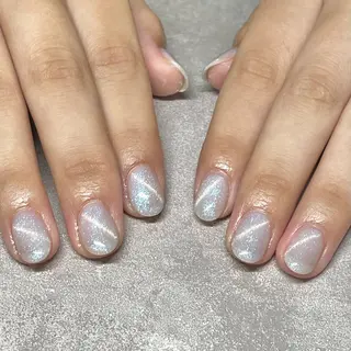 ネイル Daywithout Aniting横山のネイルデザイン