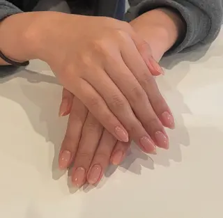 ネイル odette Chisakiのネイルデザイン