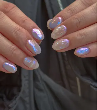 ネイル Lira nailのネイルデザイン