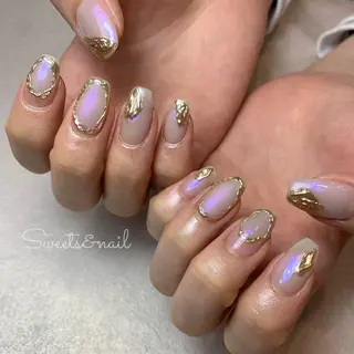 ネイル Sweets& nail みなこのネイルデザイン